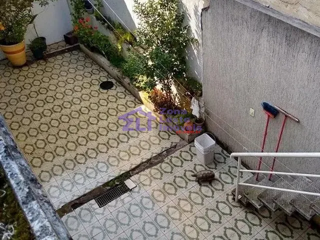 Casa com 184m² 3 quartos e 3 banheiros, à venda, no bairro Vila Carrão em São Paulo