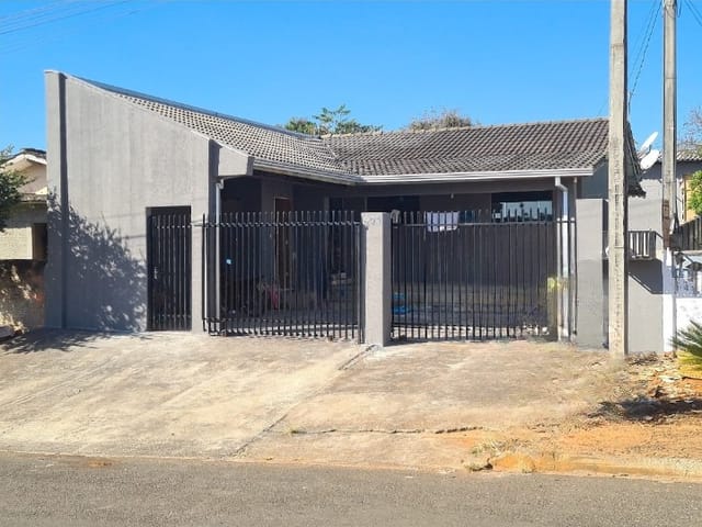 Casa à venda, Contorno, Ponta Grossa, PR