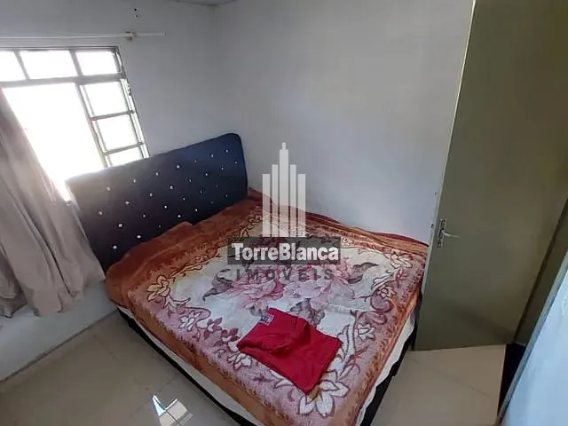 Casa com 300m² 2 quartos e 2 banheiros, à venda, no bairro Contorno em Ponta Grossa