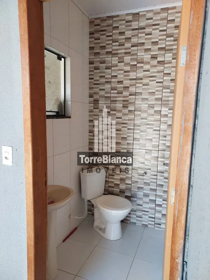 Casa, 2 quartos, 99 m² - Foto 4