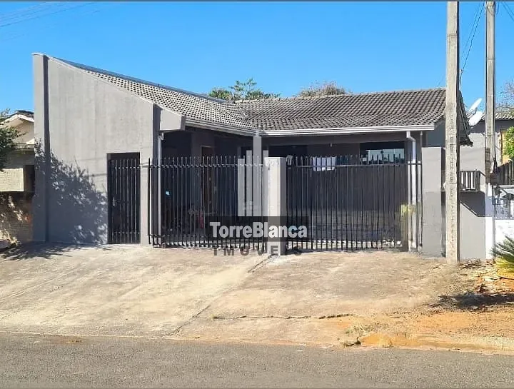 Casa, 2 quartos, 99 m² - Foto 1