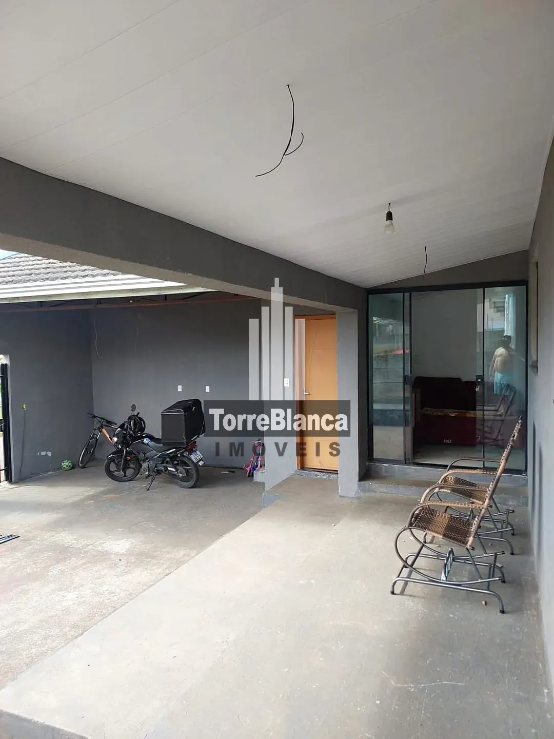 Casa, 2 quartos, 99 m² - Foto 12