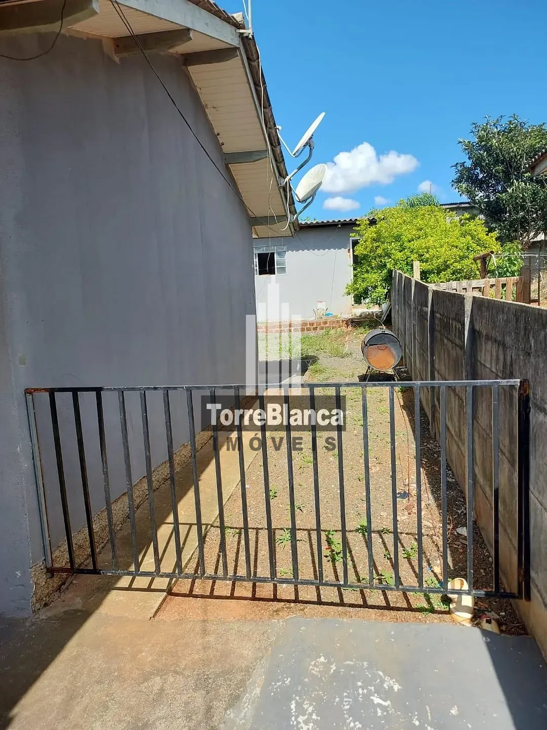 Casa, 2 quartos, 99 m² - Foto 15