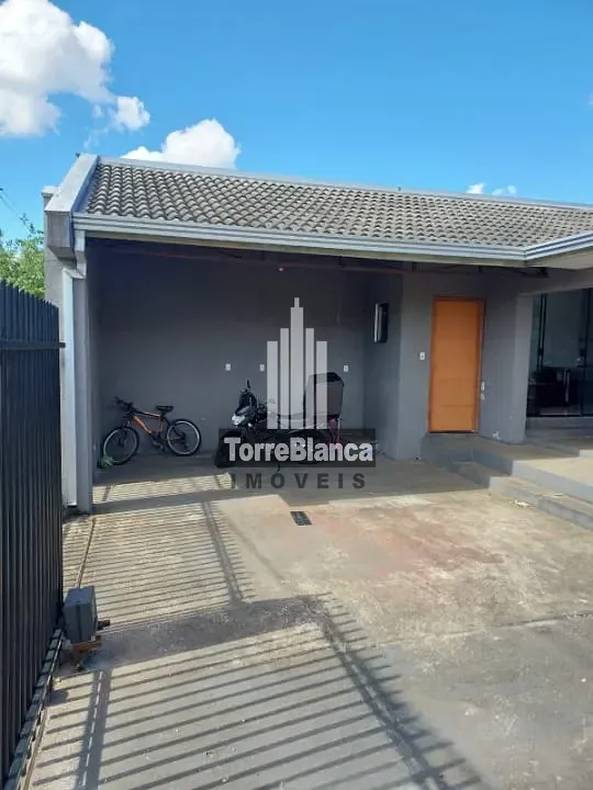 Casa, 2 quartos, 99 m² - Foto 11