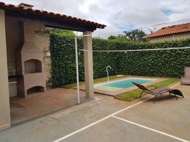 Foto do Casa - Casa à venda 2 Quartos, 1 Suite, 280.35M², Jardim Eldorado, Uberaba - MG | ZUCATO IMOBILIARIA LTDA