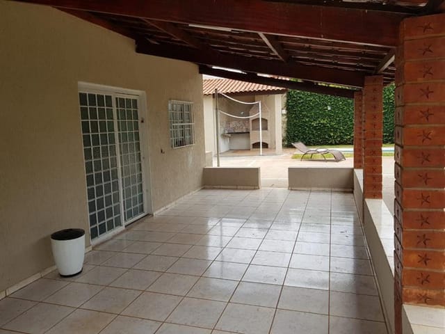 Foto do Casa - Casa à venda 2 Quartos, 1 Suite, 280.35M², Jardim Eldorado, Uberaba - MG | ZUCATO IMOBILIARIA LTDA