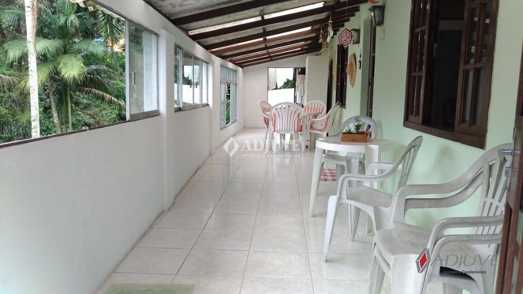 Casa à venda com 5 quartos, 321m² - Foto 39