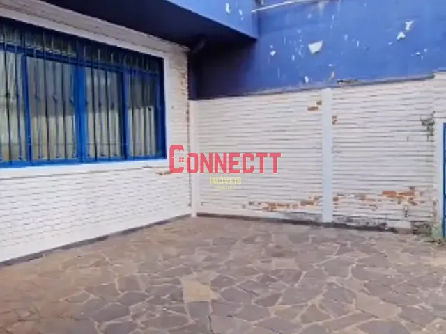 Casa 2 quartos e 2 banheiros, à venda ou para alugar, no bairro Jardim São Luiz em Ribeirão Preto