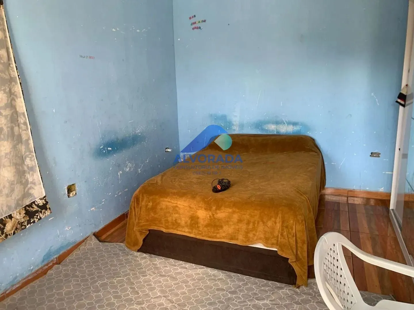 Casa, 7 quartos, 205 m² - Foto 9