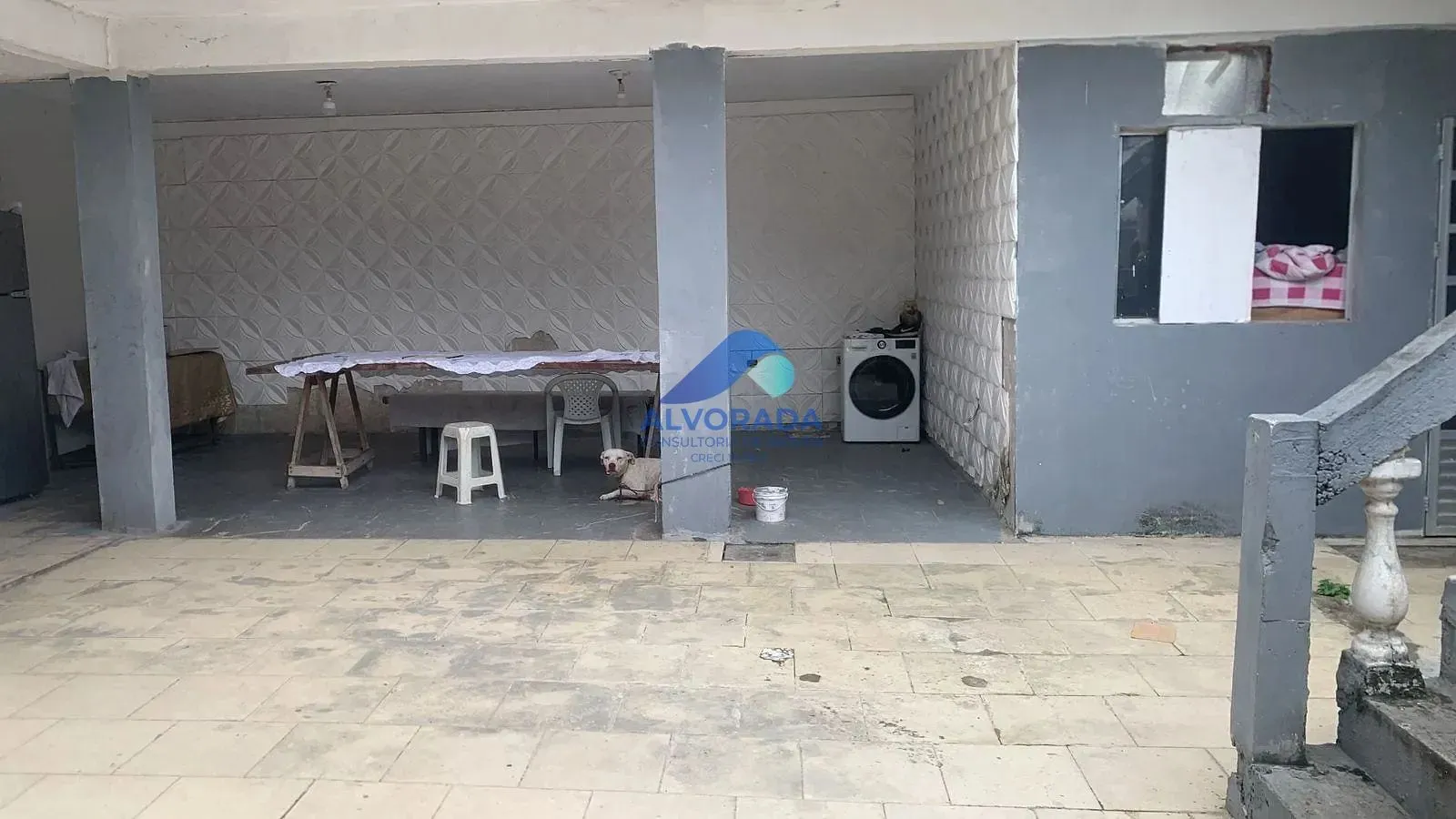 Casa, 7 quartos, 205 m² - Foto 10