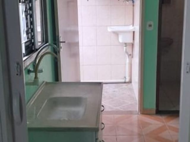 Foto do Casa - Casa com 1 dormitório para alugar, 40 m² por R$ 1.300,01/mês - Chácara Belenzinho - São Paulo/SP | ZONA LESTE IMÓVEIS