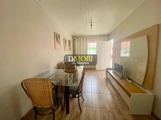 Casa com 80m² 2 quartos e 1 banheiro, à venda, no bairro Santa Fe em Gravataí