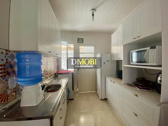 Casa com 80m² 2 quartos e 1 banheiro, à venda, no bairro Santa Fe em Gravataí
