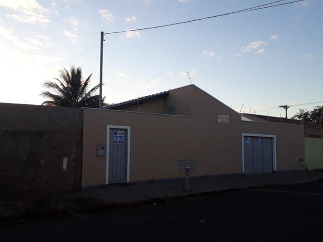 Foto do Casa - Casa à venda 3 Quartos, 1 Suite, 3 Vagas, 157.5M², Jardim Maria Alice, Uberaba - MG | ZUCATO IMOBILIARIA LTDA