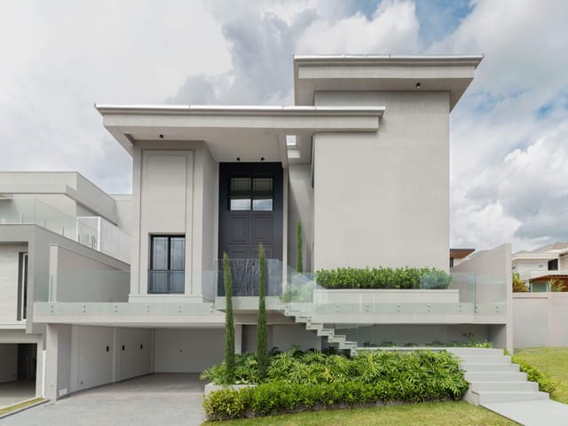 Foto do Casa - Casa de Alto Padrão no Condomínio Villa di Sorrento | Adquira Imóveis