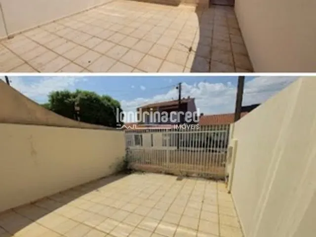 Casa 4 quartos e 4 banheiros, à venda, no bairro Jardim Tarumã em Londrina