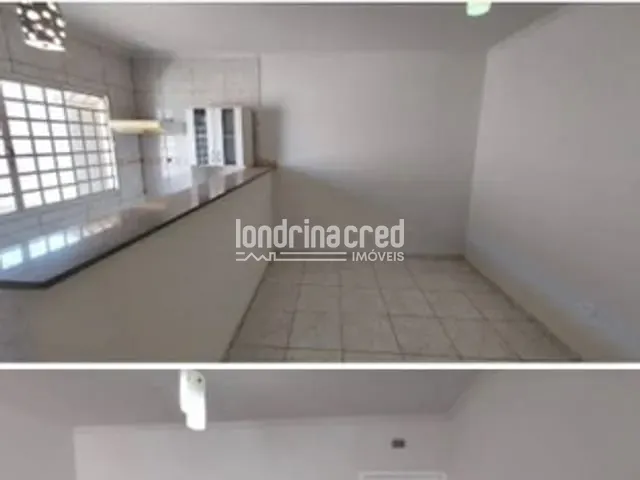 Casa 4 quartos e 4 banheiros, à venda, no bairro Jardim Tarumã em Londrina