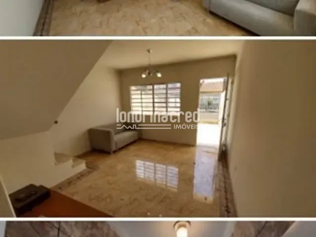 Casa 4 quartos e 4 banheiros, à venda, no bairro Jardim Tarumã em Londrina