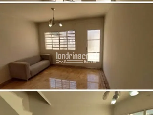 Casa 4 quartos e 4 banheiros, à venda, no bairro Jardim Tarumã em Londrina