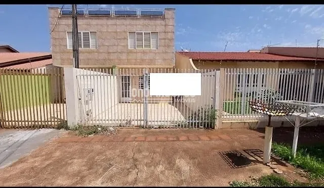 Casa, 4 quartos, 10 m² - Foto 5