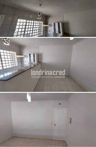 Casa, 4 quartos, 10 m² - Foto 1