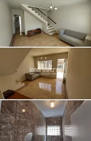 Casa, 4 quartos, 10 m² - Foto 2