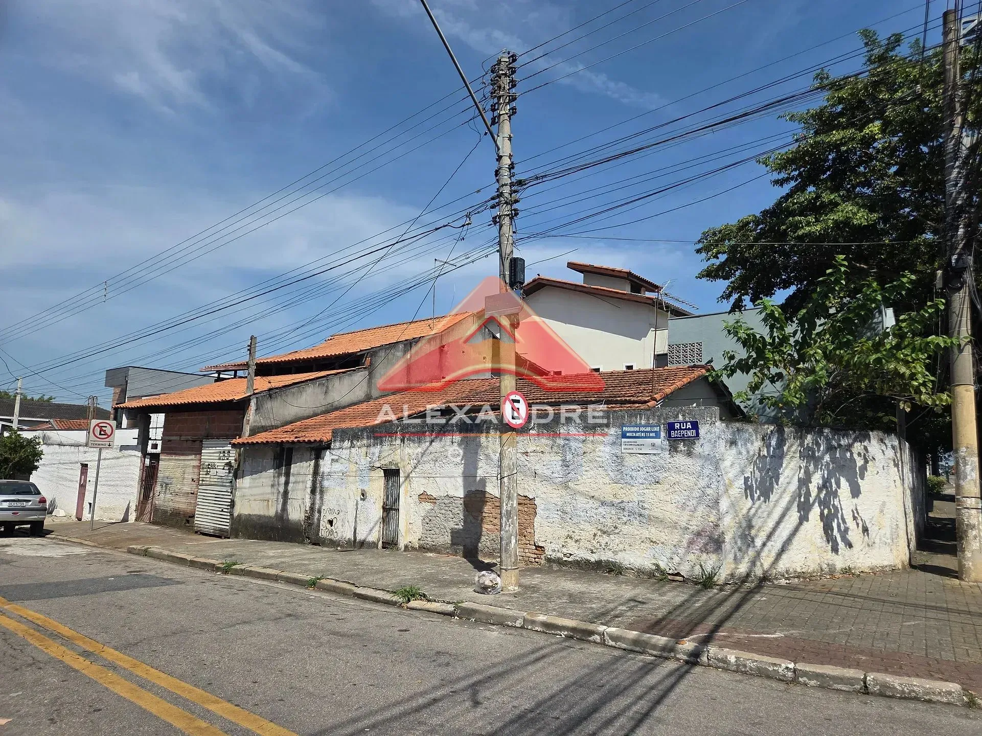 Casa, 3 quartos, 300 m² - Foto 3