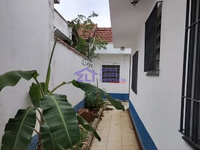 Casa com 250m² 2 quartos e 3 banheiros, à venda, no bairro Vila Ema em São Paulo