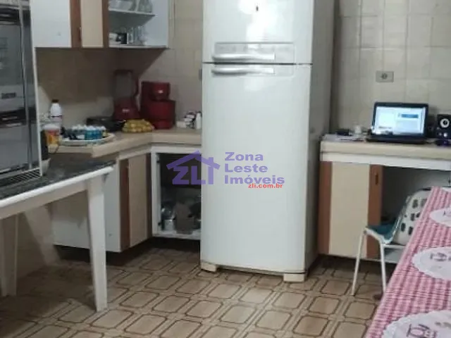 Casa com 250m² 2 quartos e 3 banheiros, à venda, no bairro Vila Ema em São Paulo