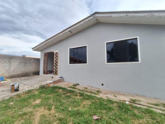 Casa para locação, 3 quartos, Esplanada ,Boa Vista.