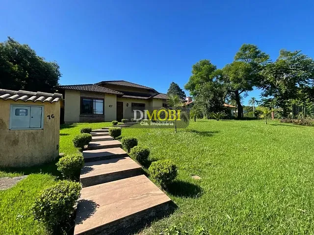 Casa com 1300m² 4 quartos e 7 banheiros, à venda, no bairro Vila Morada Gaúcha em Gravataí