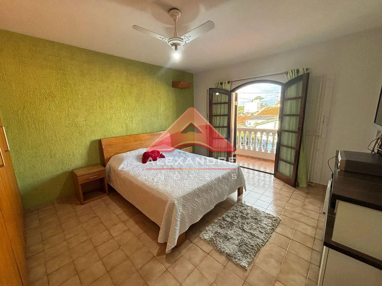 Casa, 4 quartos, 224 m² - Foto 13