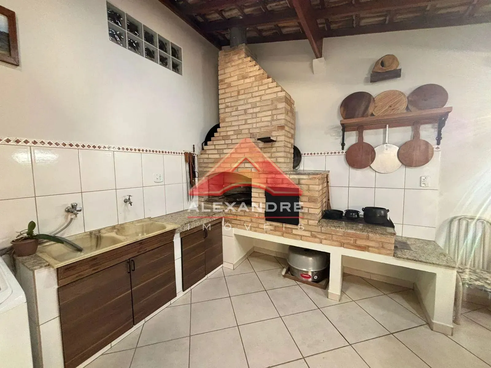 Casa, 4 quartos, 224 m² - Foto 9