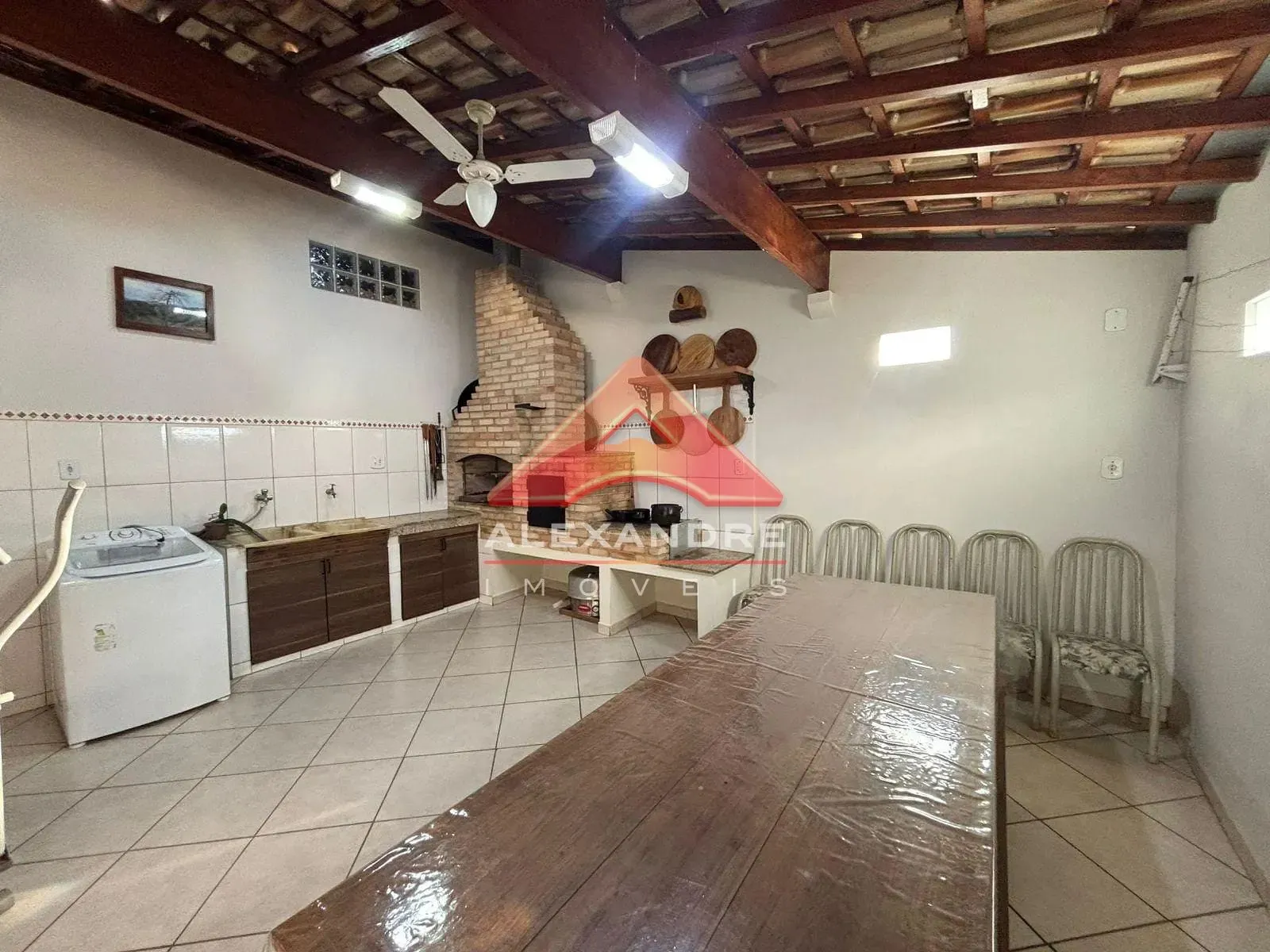Casa, 4 quartos, 224 m² - Foto 6