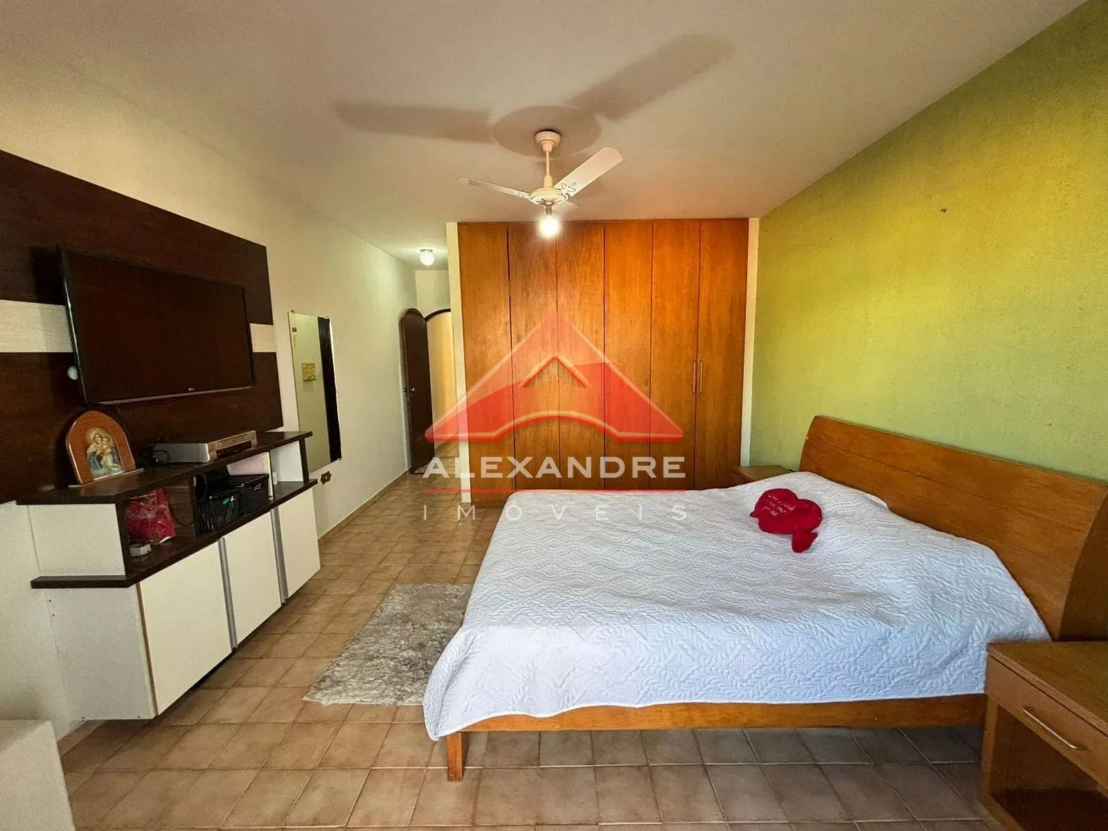 Casa, 4 quartos, 224 m² - Foto 12