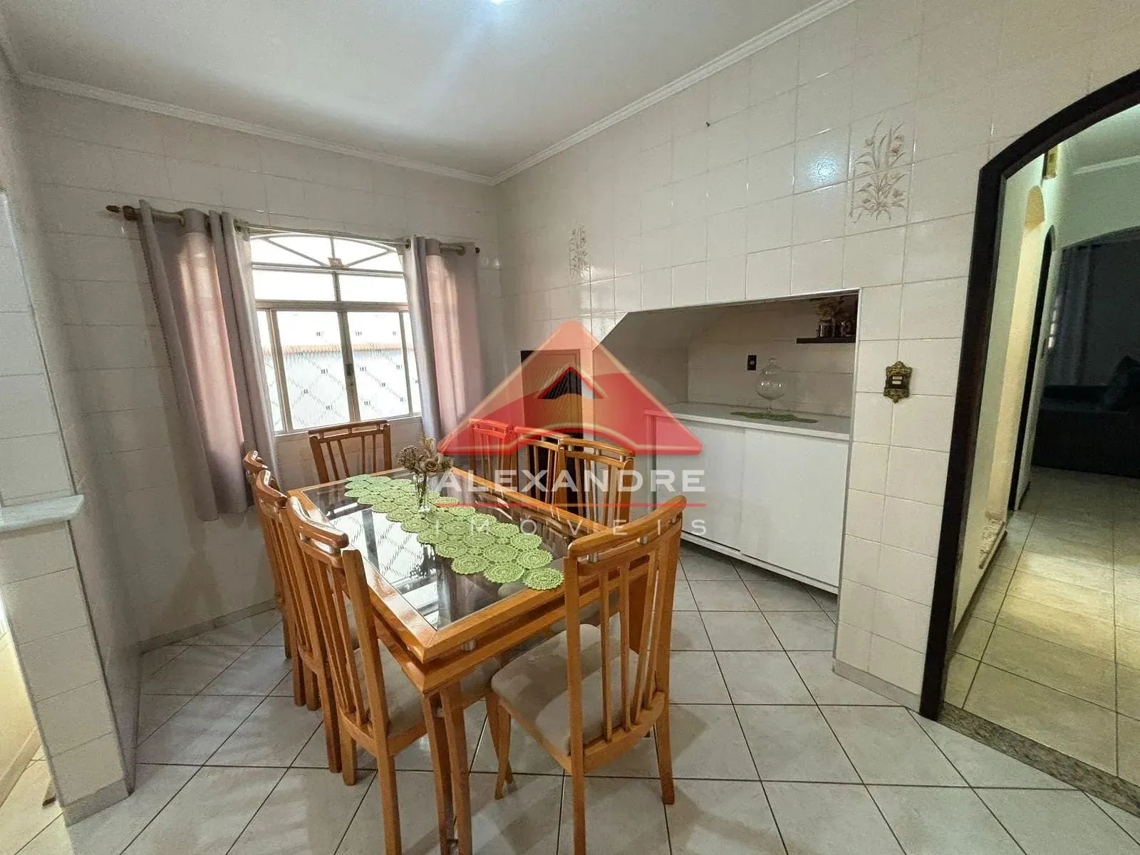 Casa, 4 quartos, 224 m² - Foto 11