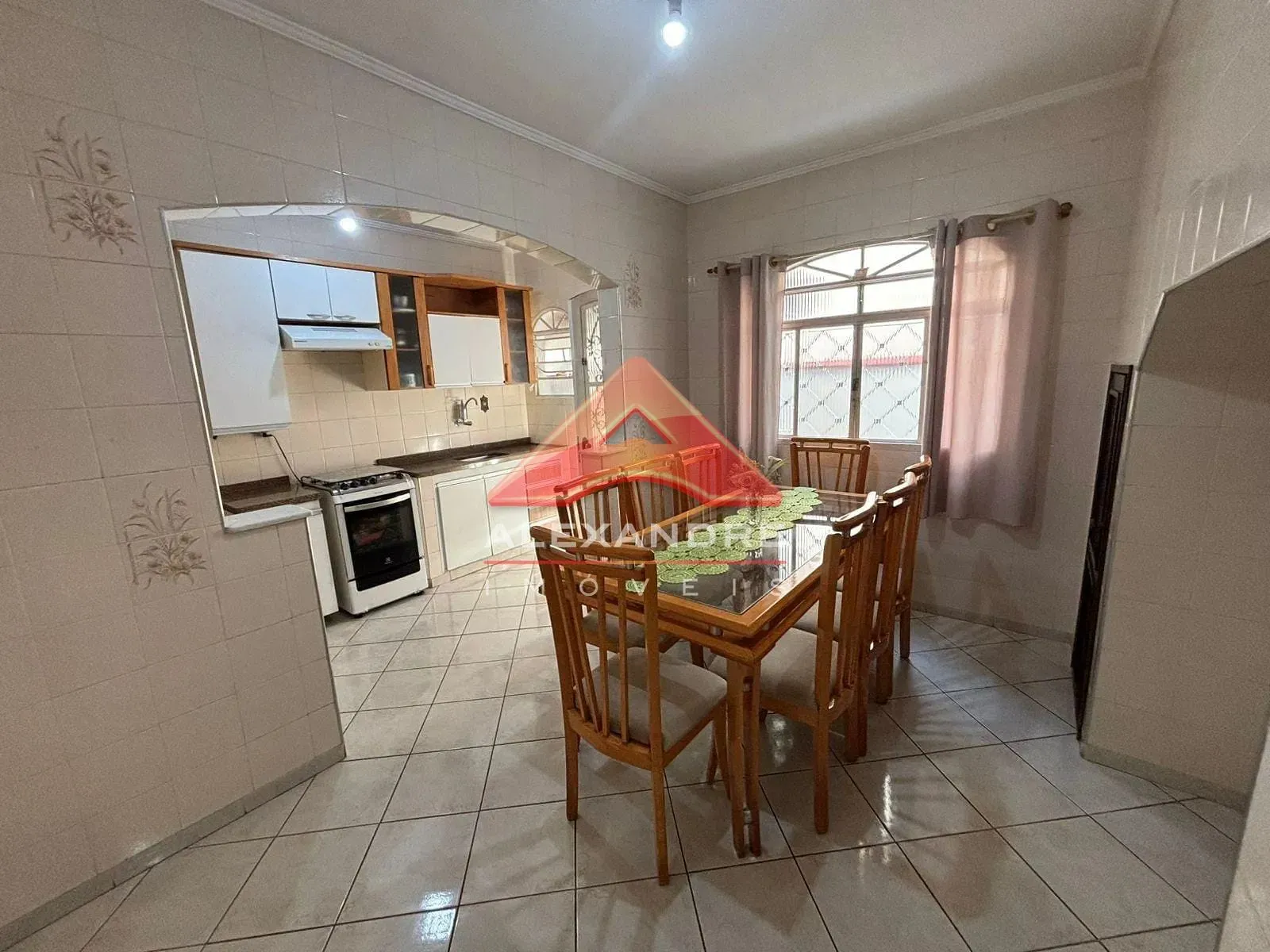 Casa, 4 quartos, 224 m² - Foto 22