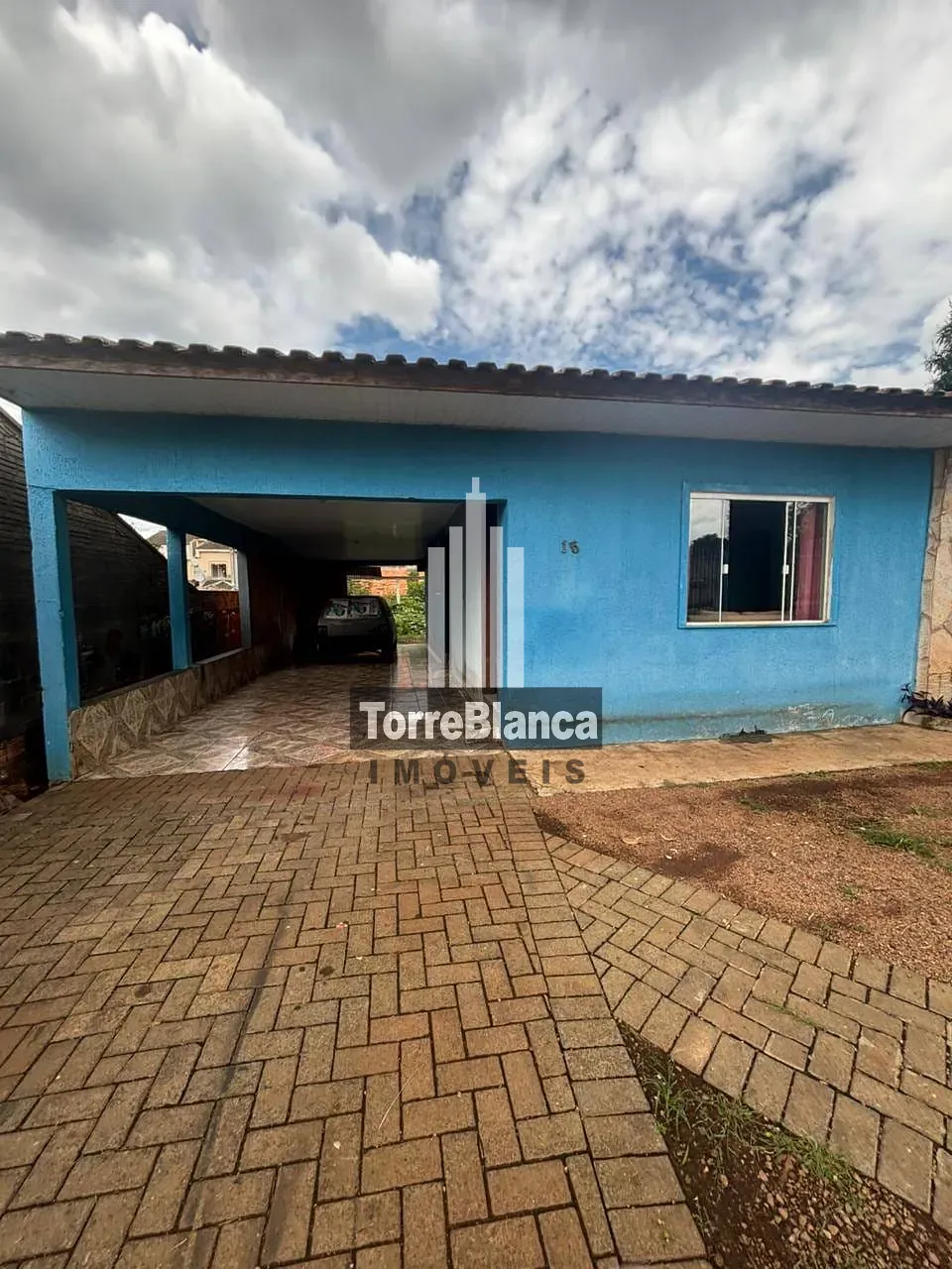 Casa, 4 quartos, 80 m² - Foto 3