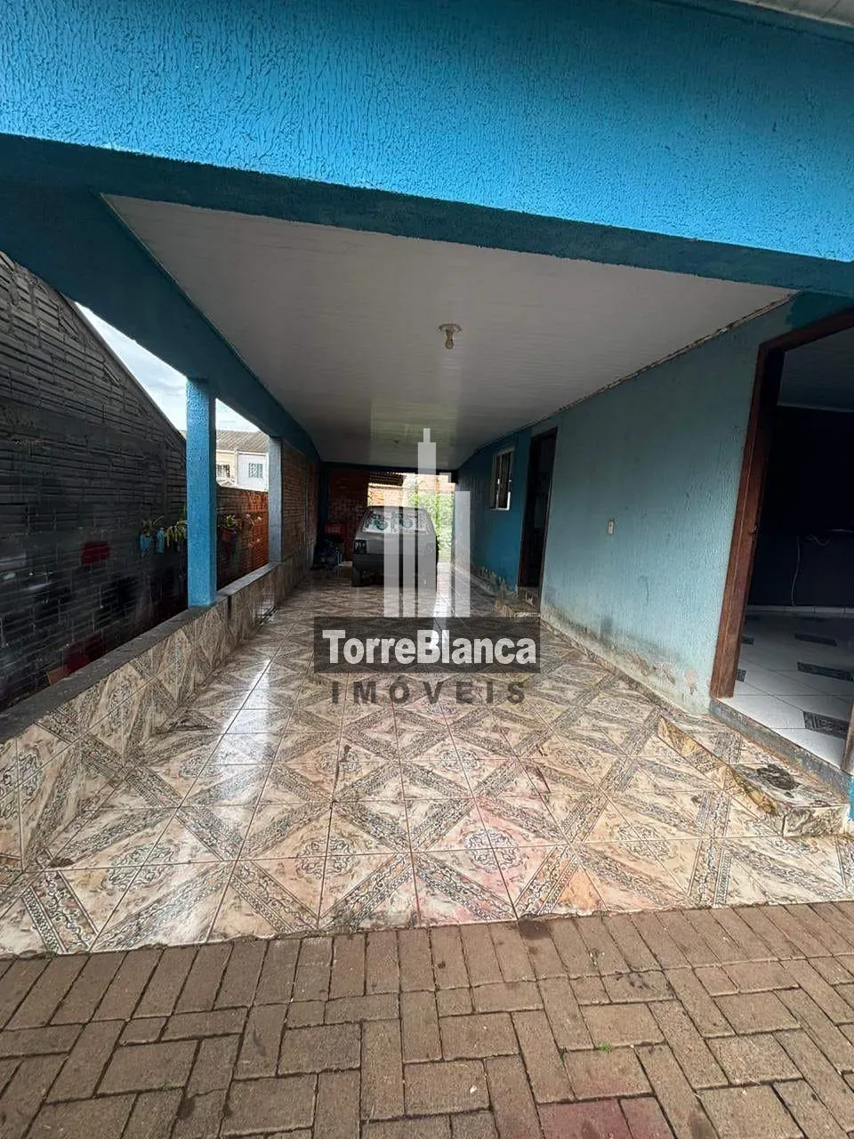 Casa, 4 quartos, 80 m² - Foto 2