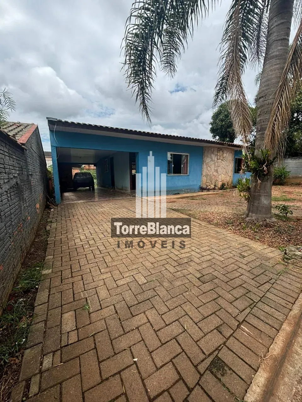 Casa, 4 quartos, 80 m² - Foto 1