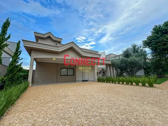 Casa com 722m² 4 quartos e 7 banheiros, à venda, no bairro Condomínio Guaporé 3 em Ribeirão Preto