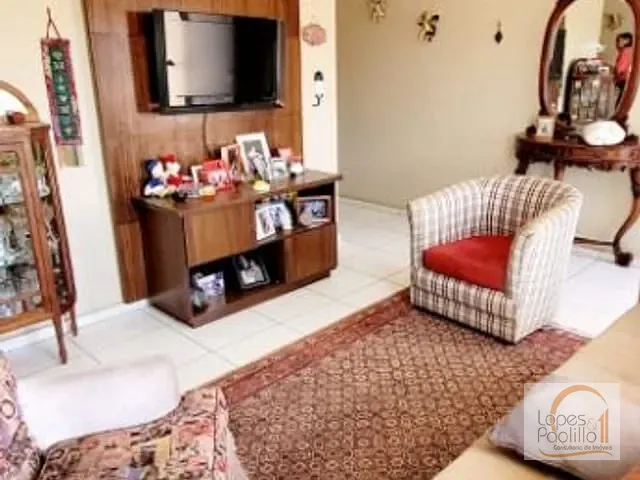 Casa com 153m² 3 quartos e 1 banheiro, à venda, no bairro Jardim Paulista em Atibaia