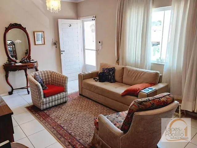 Casa com 153m² 3 quartos e 1 banheiro, à venda, no bairro Jardim Paulista em Atibaia