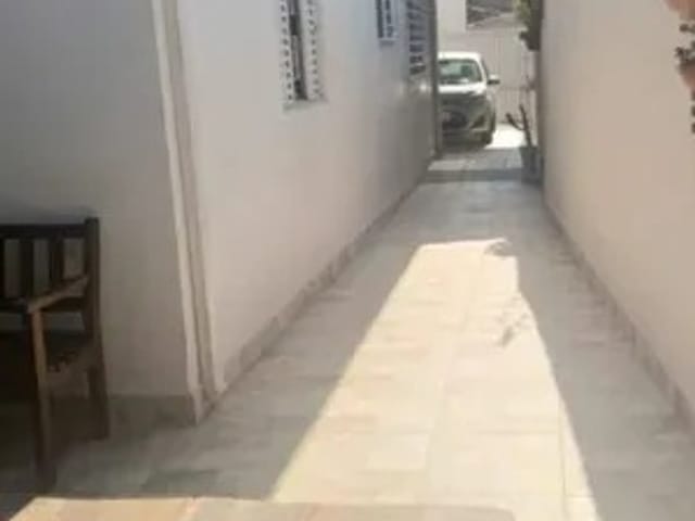 Casa 3 quartos e 3 banheiros, à venda, no bairro Vila São José em Taubaté
