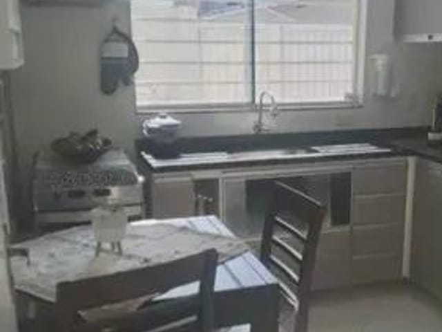 Casa 3 quartos e 3 banheiros, à venda, no bairro Vila São José em Taubaté