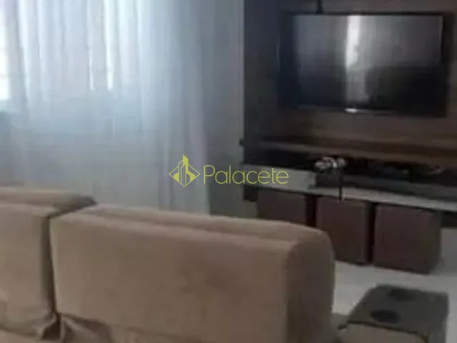 Casa 3 quartos e 3 banheiros, à venda, no bairro Vila São José em Taubaté