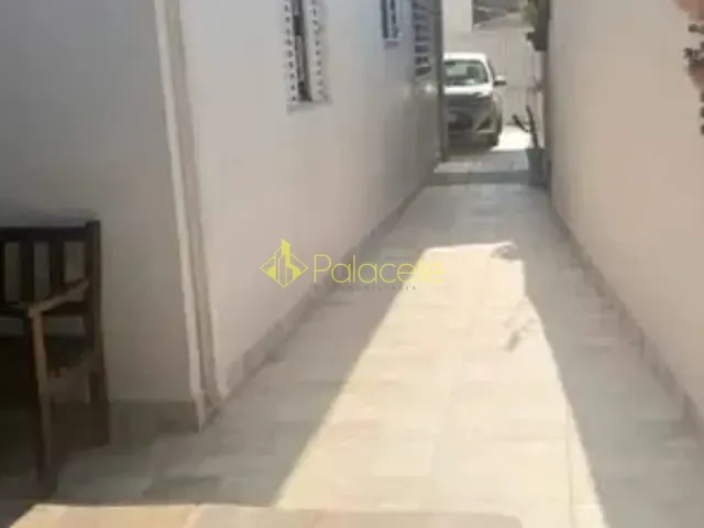 Casa 3 quartos e 3 banheiros, à venda, no bairro Vila São José em Taubaté