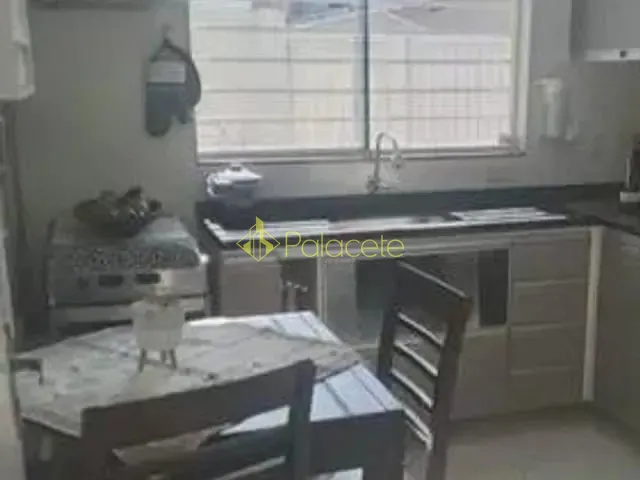 Casa 3 quartos e 3 banheiros, à venda, no bairro Vila São José em Taubaté