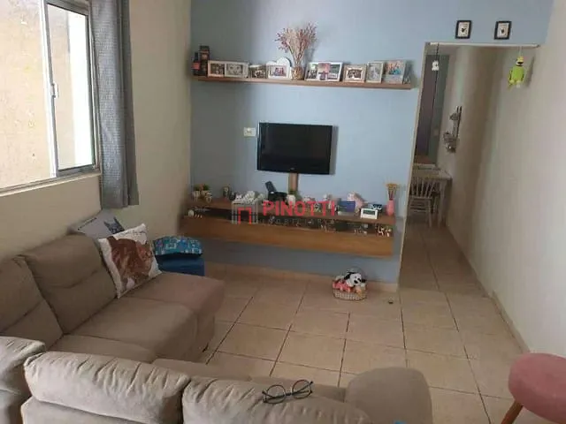 Casa 3 quartos e 2 banheiros, à venda, no bairro Jardim Gagliardi em São Bernardo do Campo