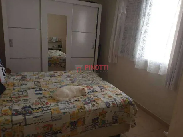 Casa 3 quartos e 2 banheiros, à venda, no bairro Jardim Gagliardi em São Bernardo do Campo